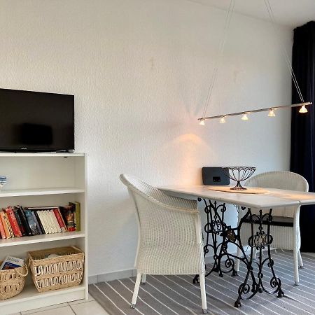 Haus Seeluft Whg 11 Wangerooge Dış mekan fotoğraf