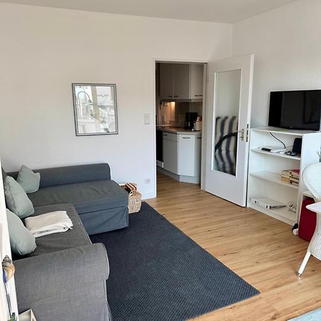 Haus Seeluft Whg 11 Wangerooge Dış mekan fotoğraf